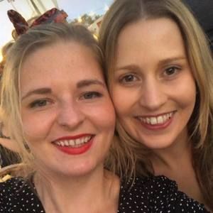 Meet your Posher, Sam